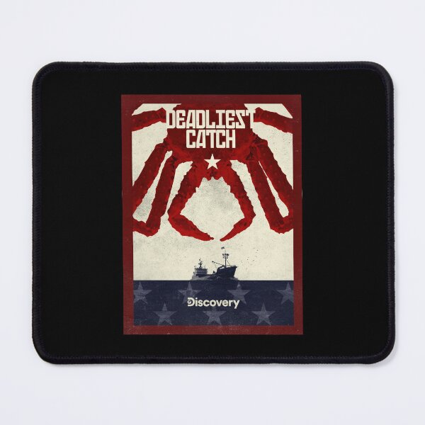 Item preview, Deadliest Catch Discovery designed and sold by collonrepkoe.