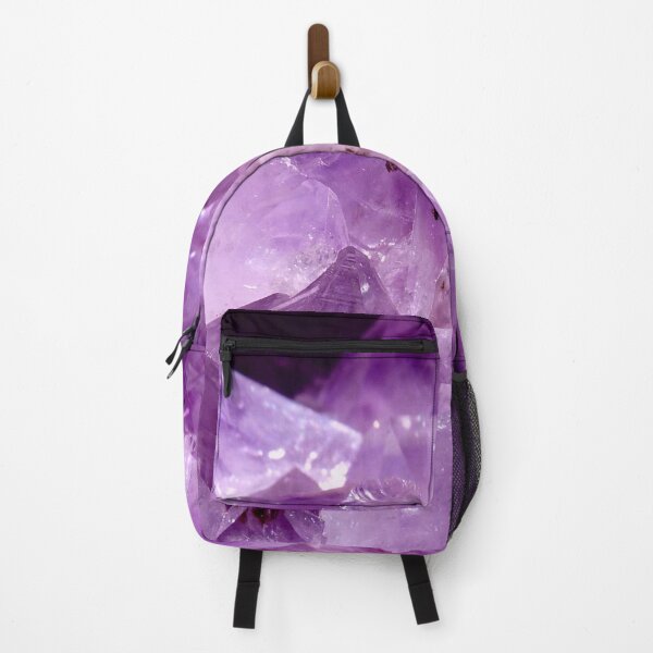 Item preview, Purple Crystal Design designed and sold by AshmariaHouse.