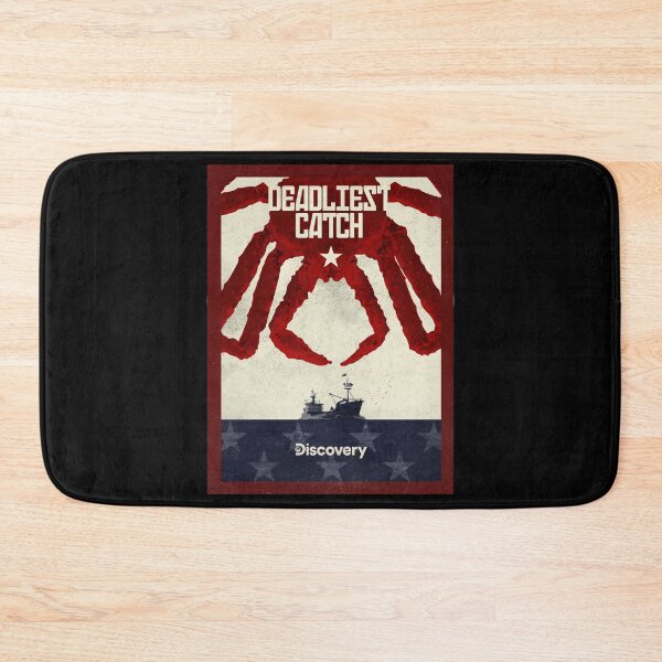 Item preview, Deadliest Catch Discovery designed and sold by collonrepkoe.