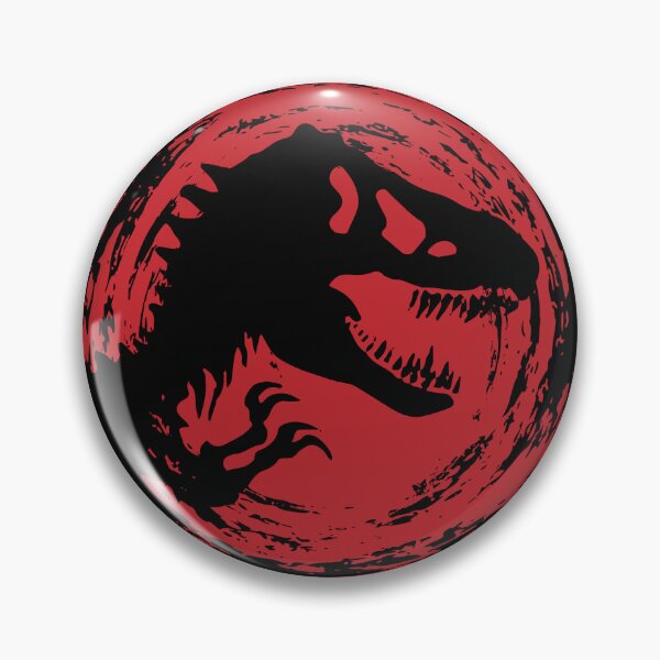 Item preview, Jurrassix Dinosaur King designed and sold by JamesHarrisoji.