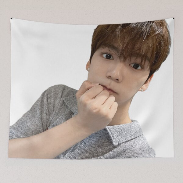 Item preview, VERIVERY Minchan designed and sold by danielletrisha.