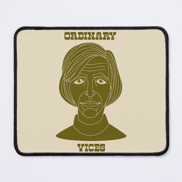 Item preview, Ordinary Vices - Judith Shklar designed and sold by jholbo.