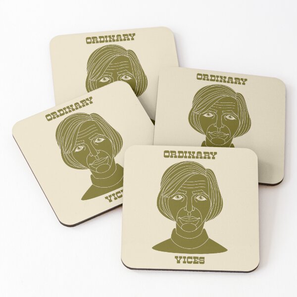 Item preview, Ordinary Vices - Judith Shklar designed and sold by jholbo.