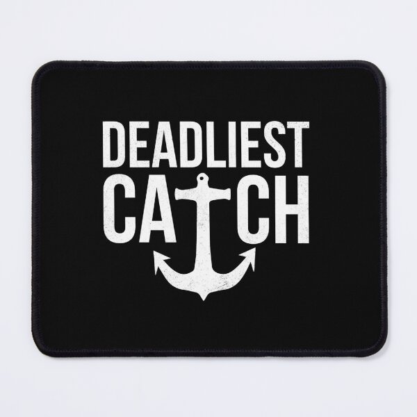 Item preview, Deadliest Catch Fun Popular Graphic TV Show Fishing T Shirt designed and sold by collonrepkoe.