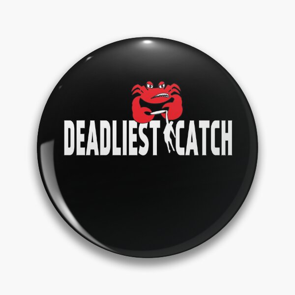 Item preview, Deadliest Catch Summer - Mat-Su Ultimate Association designed and sold by collonrepkoe.