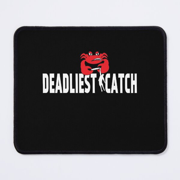 Item preview, Deadliest Catch Summer - Mat-Su Ultimate Association designed and sold by collonrepkoe.