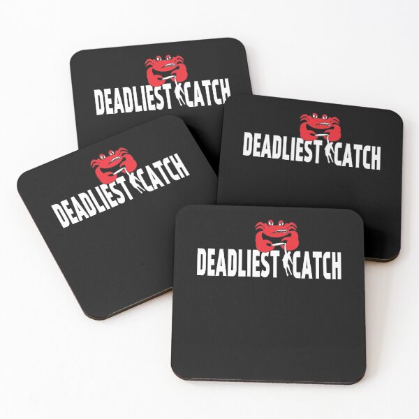 Item preview, Deadliest Catch Summer - Mat-Su Ultimate Association designed and sold by collonrepkoe.