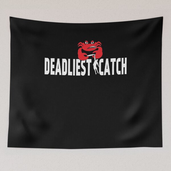 Item preview, Deadliest Catch Summer - Mat-Su Ultimate Association designed and sold by collonrepkoe.