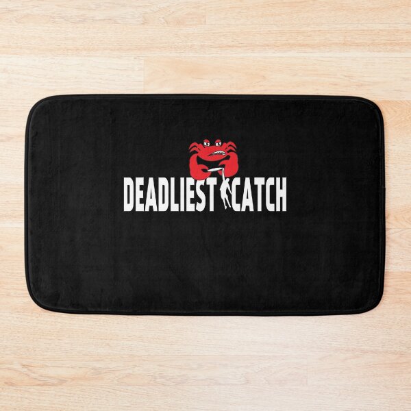 Item preview, Deadliest Catch Summer - Mat-Su Ultimate Association designed and sold by collonrepkoe.