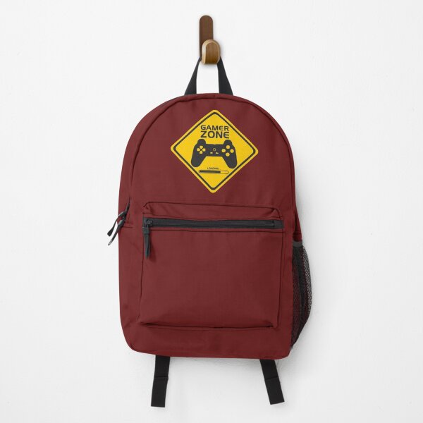 Item preview, gaming zone designed and sold by StephMetal.