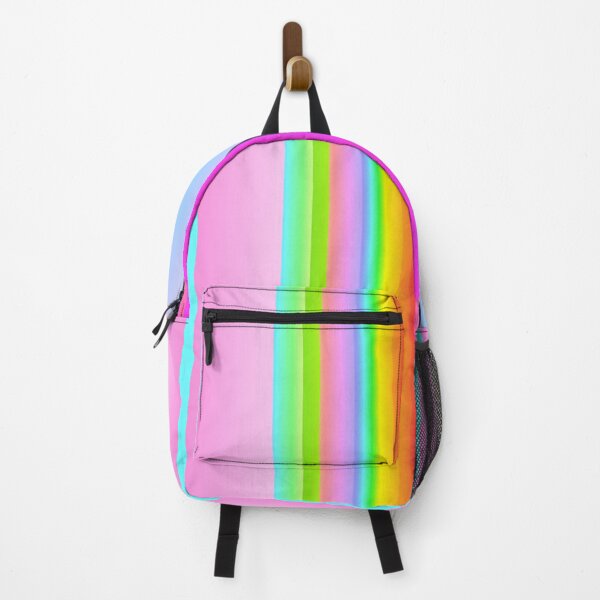 Item preview, Vivid pattern | colorful aesthetic color palette designed and sold by lausn.