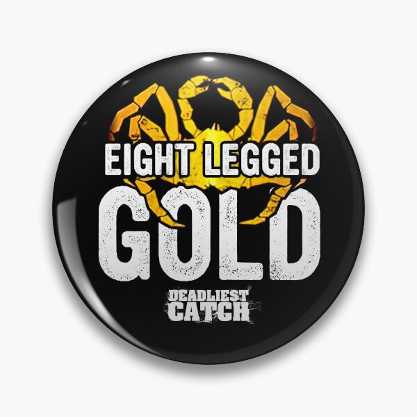 Item preview, Eight Legged Gold designed and sold by collonrepkoe.