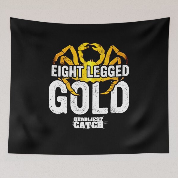 Item preview, Eight Legged Gold designed and sold by collonrepkoe.