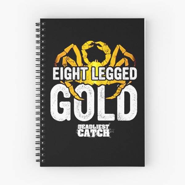 Item preview, Eight Legged Gold designed and sold by collonrepkoe.