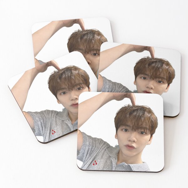 Item preview, VERIVERY Minchan designed and sold by danielletrisha.