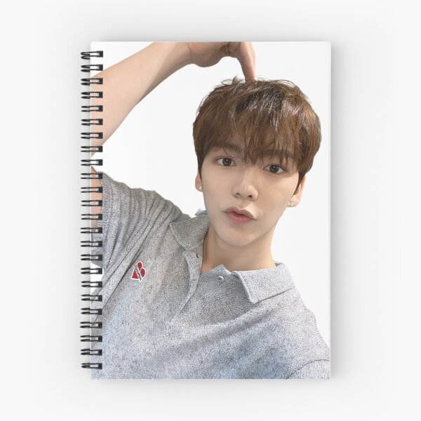 Item preview, VERIVERY Minchan designed and sold by danielletrisha.