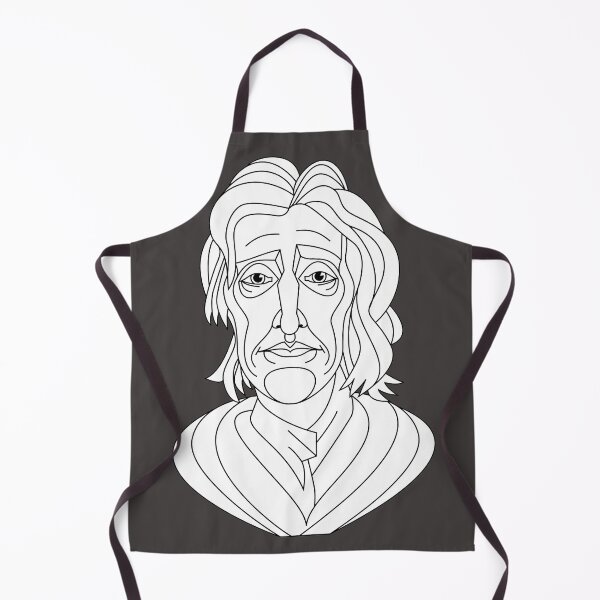 Item preview, John Locke designed and sold by jholbo.