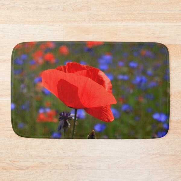 Item preview, Beautiful Red Poppy designed and sold by KaSaPo.