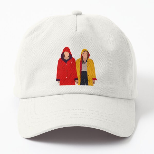 Item preview, Stranger Things Eleven and Max  designed and sold by senaeksi.