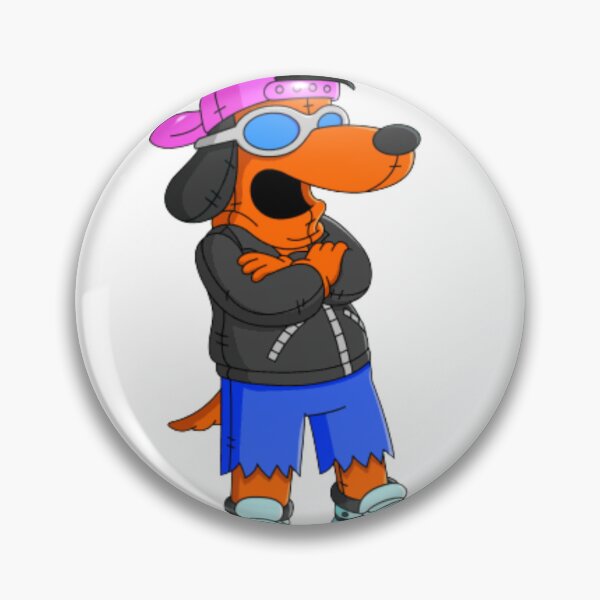Item preview, POOCHIE designed and sold by didiboyes.