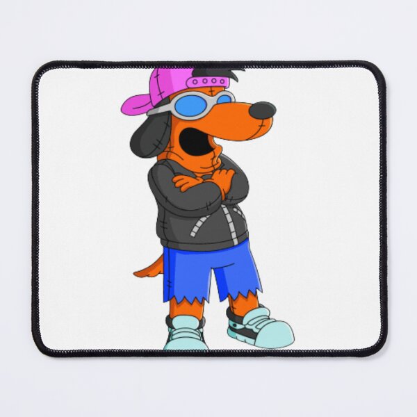 Item preview, POOCHIE designed and sold by didiboyes.