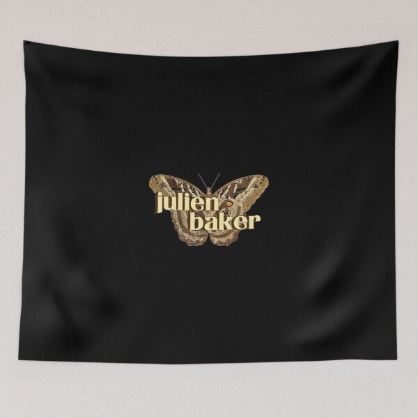 Item preview, Julien Baker Moth Sticke designed and sold by Arliec3240f.