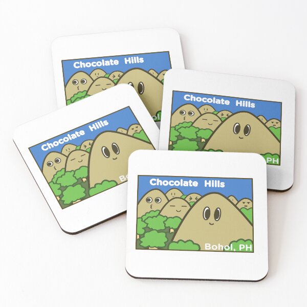 Item preview, Chocolate Hill designed and sold by Wolf Counsel.
