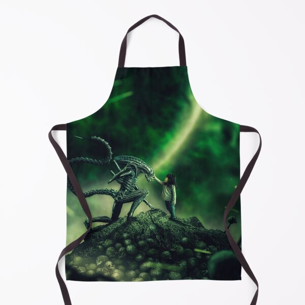 Item preview, Alice controlling the Xenomorph designed and sold by Alisupermiko.