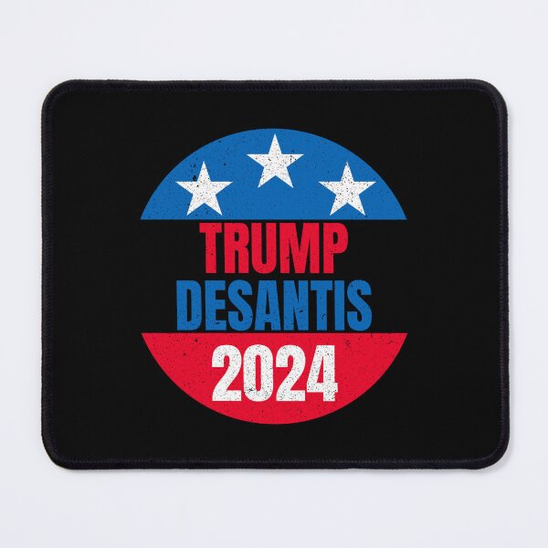 Item preview, trump desantis 2024 designed and sold by ChrisHienHo.