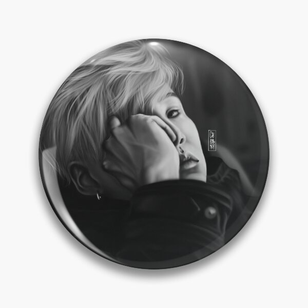 Item preview, agust d designed and sold by CherrySketch.