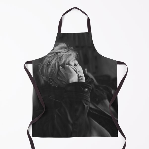 Item preview, agust d designed and sold by CherrySketch.