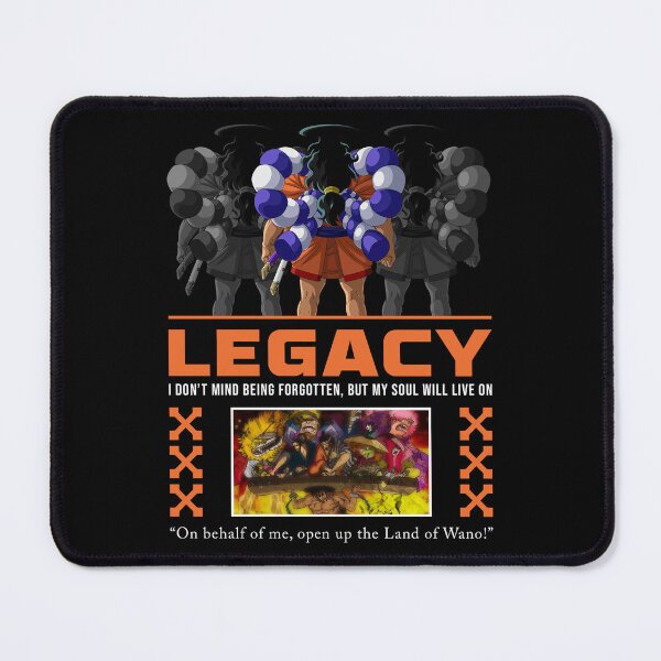 Item preview, Streetwear - Legacy Kozuki Oden designed and sold by G-Projext.
