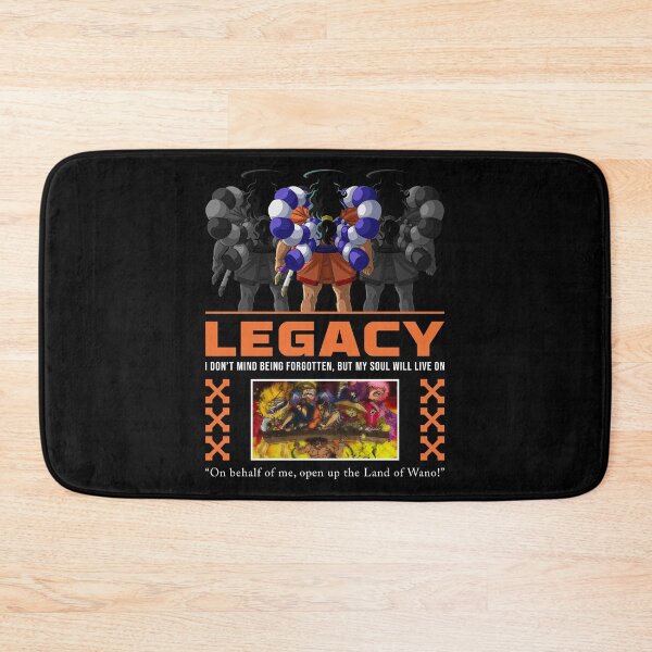 Item preview, Streetwear - Legacy Kozuki Oden designed and sold by G-Projext.