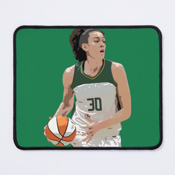 Item preview, Breanna Stewart designed and sold by raffrasta.