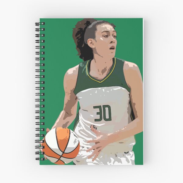 Item preview, Breanna Stewart designed and sold by raffrasta.