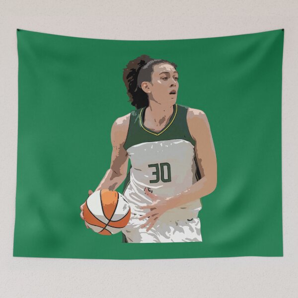 Item preview, Breanna Stewart designed and sold by raffrasta.