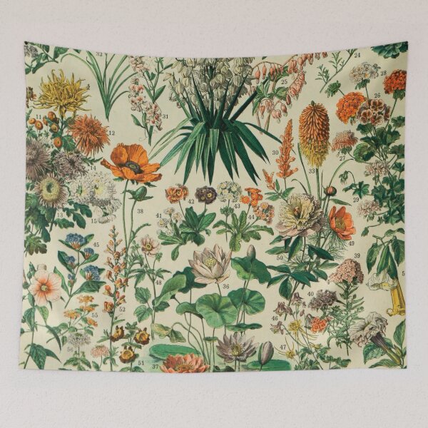 Item preview, adolphe millot vintage designed and sold by AntiqueGallery.
