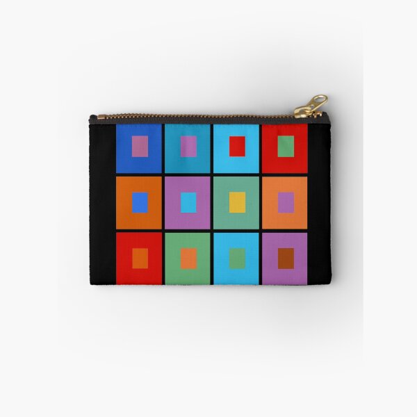 Item preview, Albers #1 designed and sold by Rockett Graphics.