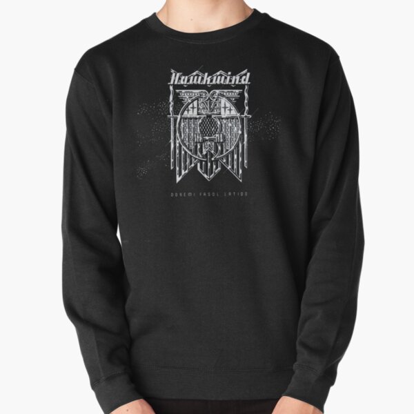 MOTORHEAD Light Hoodie Sweater Long Sleeve Music Hard Rock Metal Death Thrash