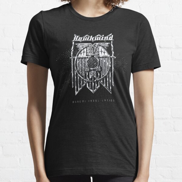 t shirt hawkwind