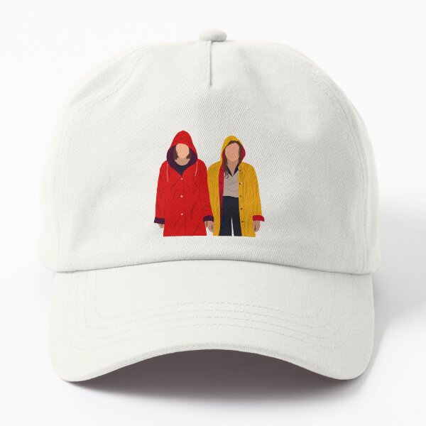 Item preview, Stranger Things Eleven and Max  designed and sold by senaeksi.