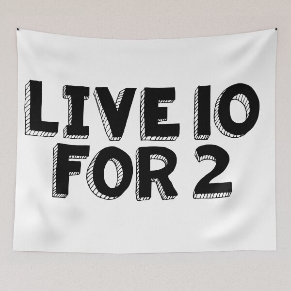 Item preview, Live 10 for 2 designed and sold by MadEDesigns.
