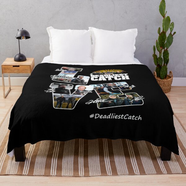 Item preview, Love Deadliest Catch signatures designed and sold by collonrepkoe.