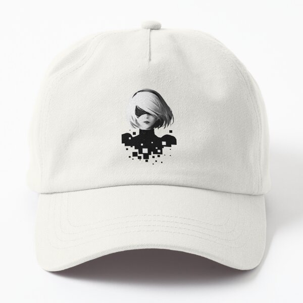 Nier Hats for Sale | Redbubble