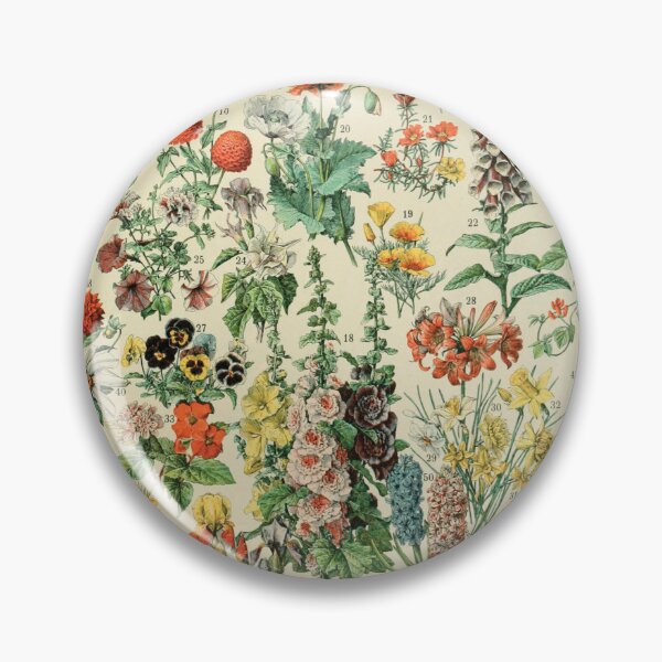 Item preview, adolphe millot poster designed and sold by AntiqueGallery.