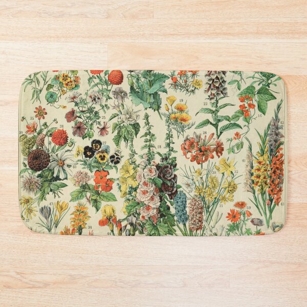Item preview, adolphe millot poster designed and sold by AntiqueGallery.