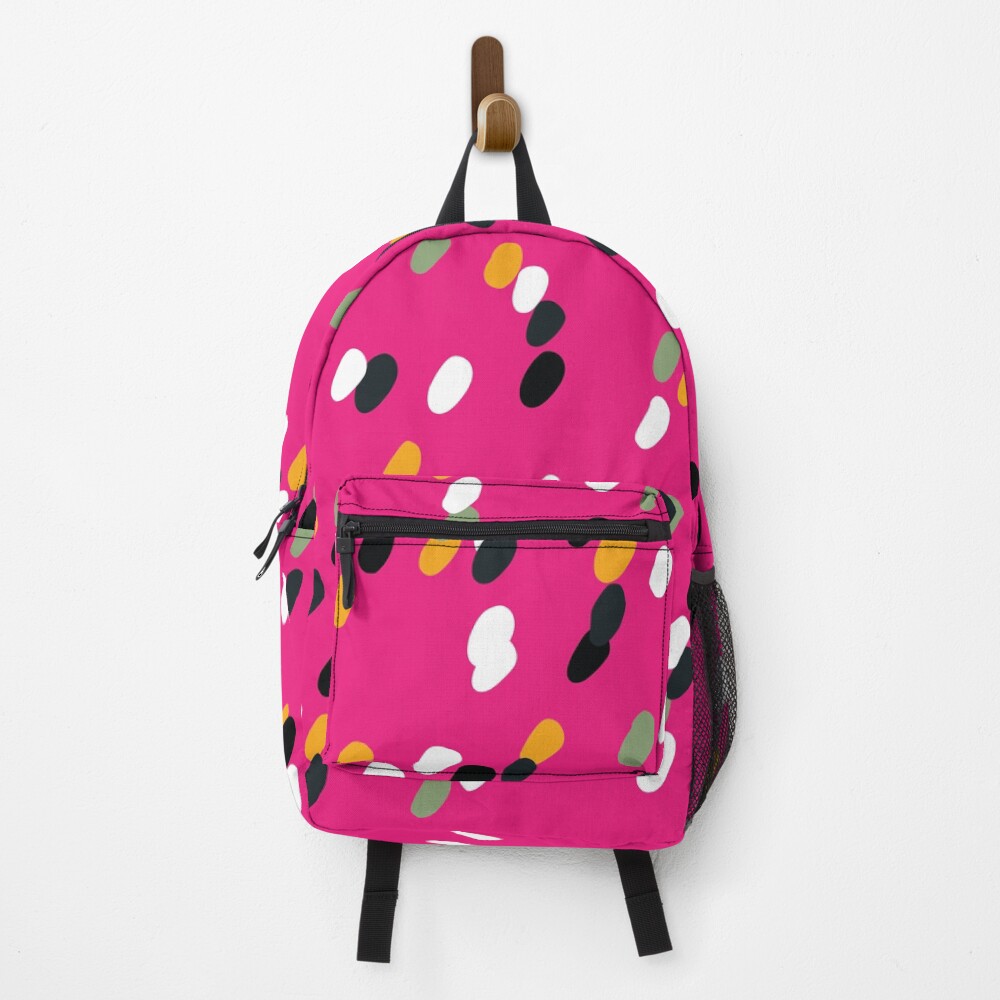 Item preview, Backpack designed and sold by Yakech.