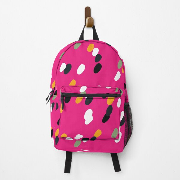 Item preview, Retro Vector Pattern designed and sold by Yakech.