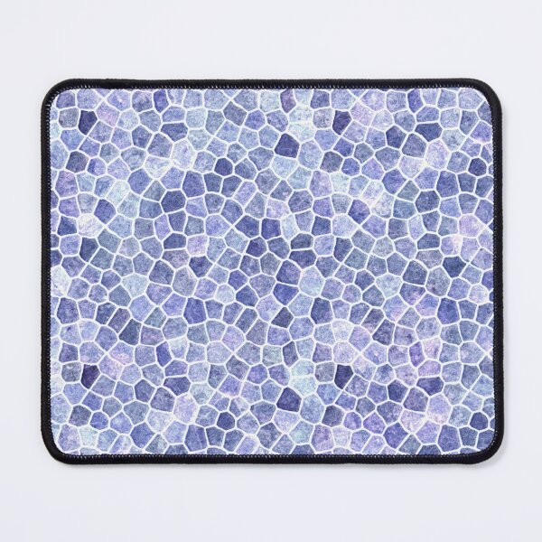 Item preview, Squamous Scaly Pattern In Pale Blue designed and sold by taiche.