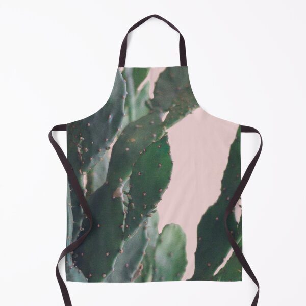 Item preview, Pink Green Cactus Succulent Agave Plant #2 designed and sold by Tropical Arts.